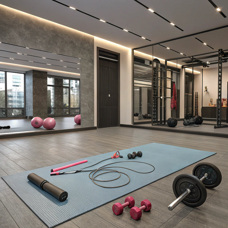 Accessoires sport