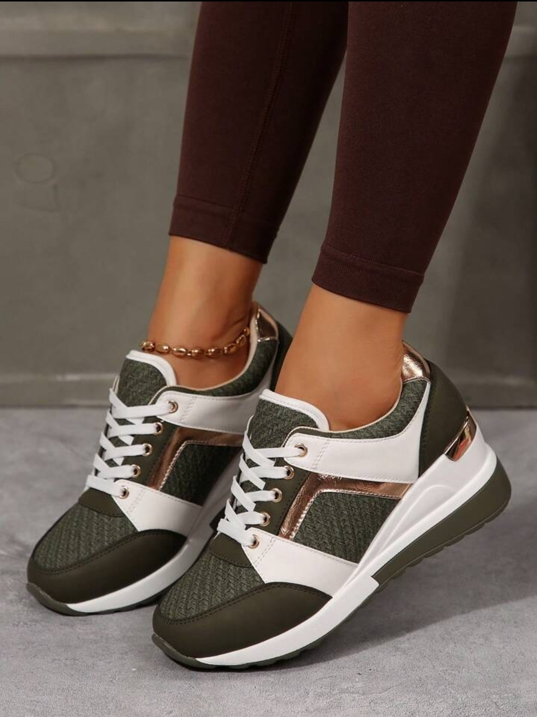 Chaussures et chaussettes