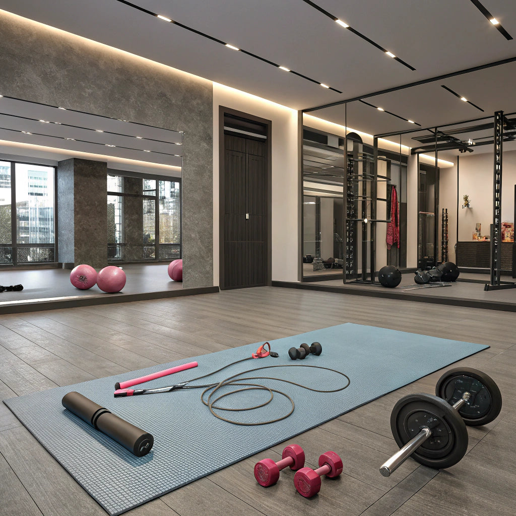 Accessoires sport